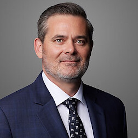 Photo of Paul A. Werner